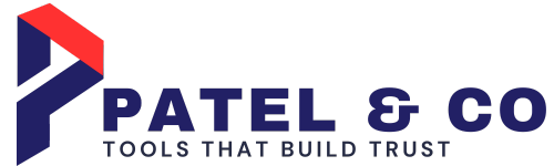 Patel & Company